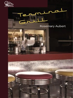 cover image of Terminal Grill